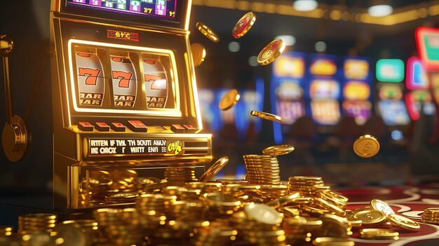 vibt77 Slot ဂိမ်းအမျိုးအစားများ မြန်မာ Online Casino