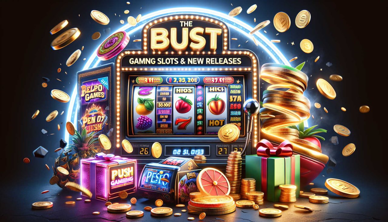 Online Slots